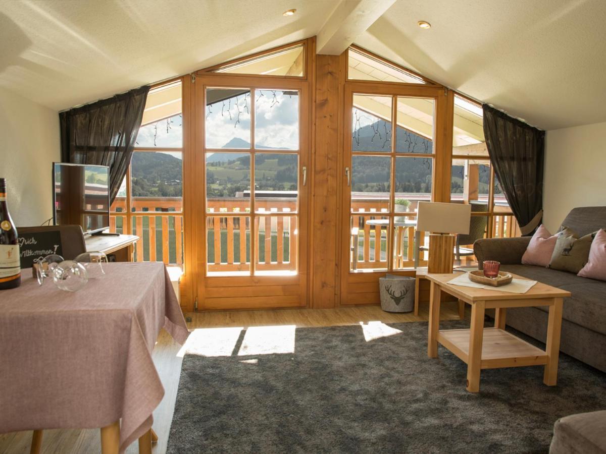 Haus Jaeger Ferienwohnungen Mit Indoor-Pool Inkl. Chiemgaukarte Ruhpolding Exterior photo